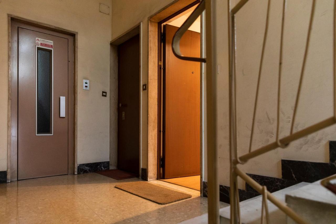 Апартаменты Dimora Certosa - Milano Экстерьер фото