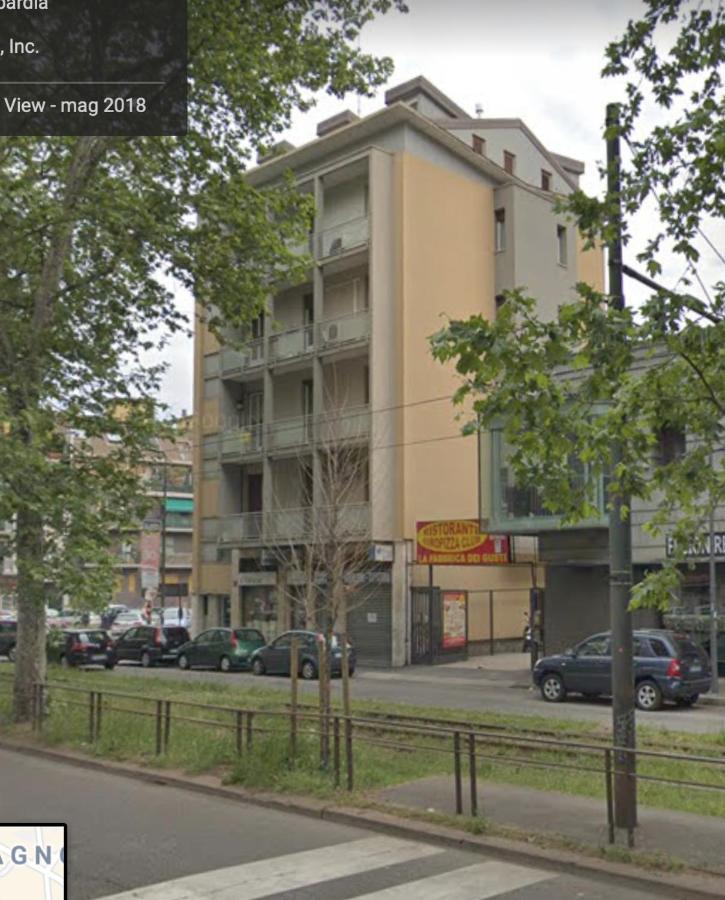 Апартаменты Dimora Certosa - Milano Экстерьер фото